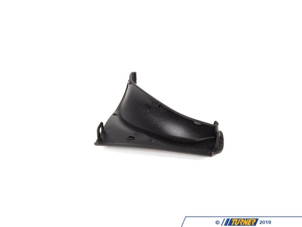 Genuine BMW Genuine BMW Upper Seat Belt Cover - Rear 52108267430