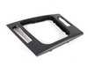 Genuine BMW Genuine BMW Center Console Trim - Graphite Matte 51168209372 View 1