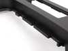 Genuine BMW Genuine BMW Center Console Trim - Graphite Matte 51168209372 View 2