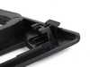 Genuine BMW Genuine BMW Center Console Trim - Graphite Matte 51168209372 View 6