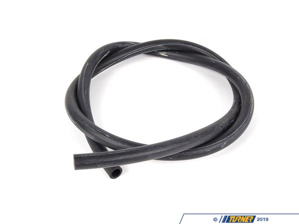 Genuine BMW Genuine BMW Hose 7X10mm - 17111150232 - E30,E34,E30 M3 17111150232