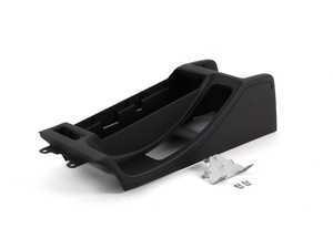 E46 Euro Center Console Armrest Delete Kit