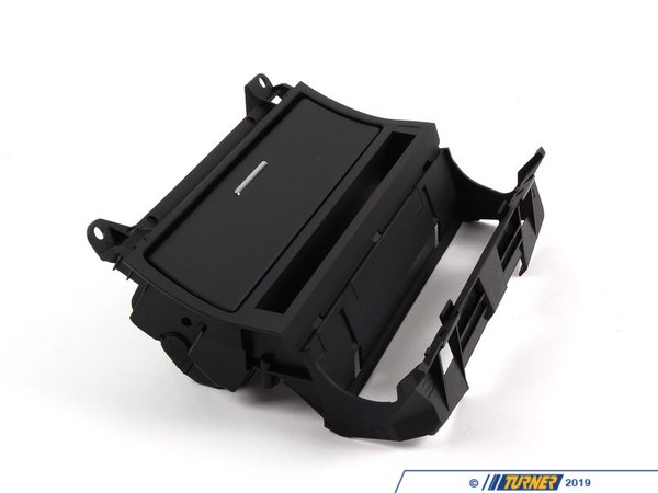 Genuine BMW Genuine BMW Radio Mounting Bracket - E46 51168268891