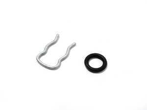 Genuine BMW Repair Kit Clutch Plug-in Co - 21521165451