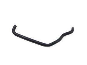 Genuine BMW Throttle Body Breather Hose