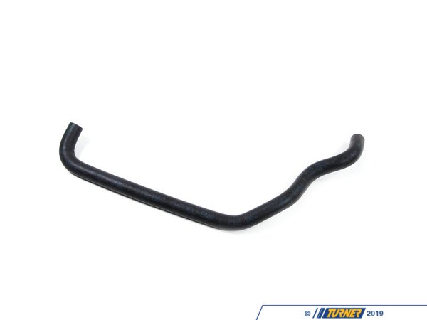 Genuine BMW Genuine BMW Throttle Body Breather Hose 13901712862