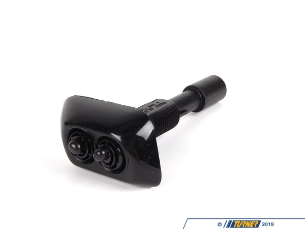 Genuine BMW Genuine BMW Spray Nozzle Right - 61678389740 61678389740