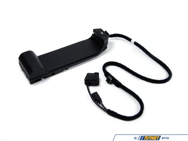 Genuine BMW Genuine BMW Eject Box, Mobile Telephone - 84106952934 84106952934
