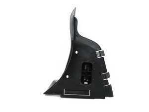 Genuine BMW Lower Engine Cover - Right - E38 M62 4.4L