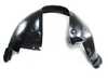 Genuine BMW Genuine BMW Front Fender Liner - Right - E38 51718150290 View 2