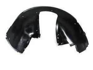 Genuine BMW Front Fender Liner - Right - E38