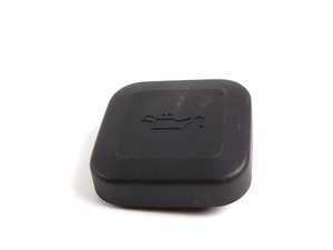 Oil Filler Cap - E36 E46 E39 and other BMWs