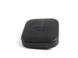Oil Filler Cap - E36 E46 E39 and other BMWs
