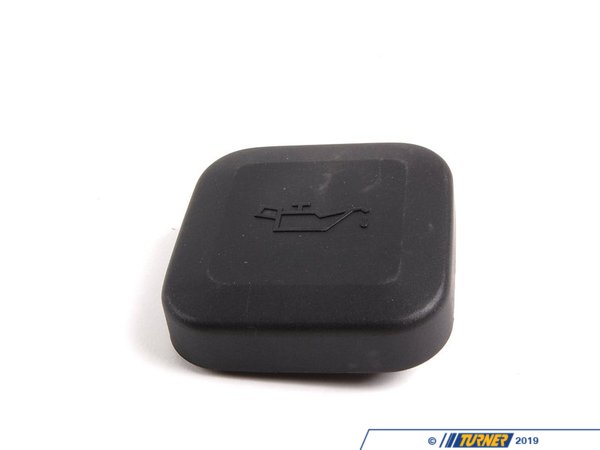 Febi Oil Filler Cap - E36 E46 E39 and other BMWs 11127509328