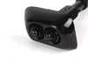 Genuine BMW Genuine BMW Spray Nozzle Right - 61678389740 61678389740 View 3