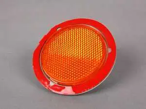 Genuine BMW Front Bumper Reflector - Right - E85 E86 Z4