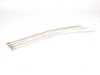 DEI 14" Stainless Steel Locking Ties - Pack Of 4 010202 View 5