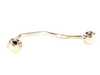 Genuine BMW Genuine BMW Pipe - 32131128696 - E30,E30 M3 32131128696 View 1