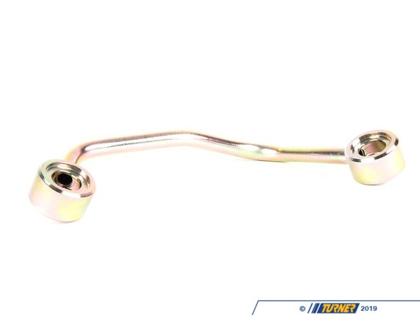 Genuine BMW Genuine BMW Pipe - 32131128696 - E30,E30 M3 32131128696
