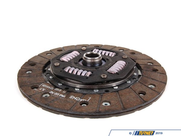 Sachs Clutch Disc - Priced Each 021141031E
