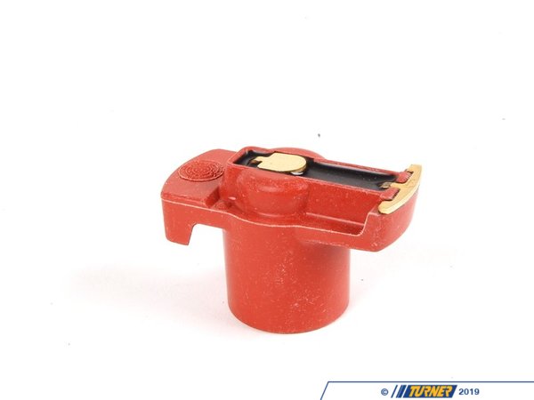 Bosch OEM Bosch Ignition Rotor - 12111272144 - E21 320i (09/1979+), E30 318i 12111272144