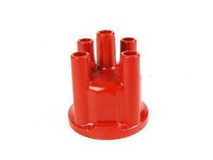 Bosch Distributor Cap - E21, E30