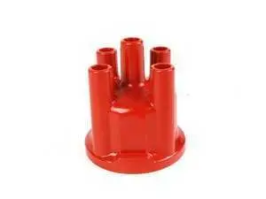 Bosch Distributor Cap - E21, E30