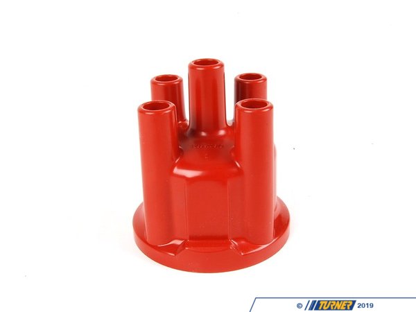 Bosch Bosch Distributor Cap - E21, E30 12111706122
