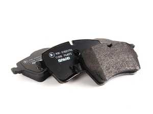 Front Brake Pad Set