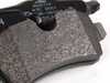 ATE Brake Pad Set - Rear 602714 Metallic  34216778327 View 3
