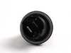Genuine BMW Genuine BMW Bulb Socket for Turn Signal - E53 E60 E61 E65 E66 63126916103 View 3