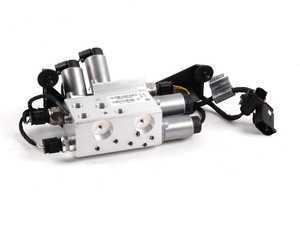 Genuine BMW Valve Block - 37206781488 - E63