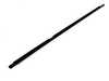 Genuine BMW Genuine BMW Outer Weatherstrip, Rear Left Door Schwarz - 51227135163 51227135163 View 5