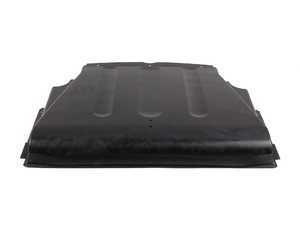 Genuine BMW Plastic Belly Pan Screening, Front - 51717895091 - E46 M3