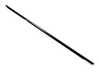 Genuine BMW Genuine BMW Outer Weatherstrip, Rear Left Door Schwarz - 51227135163 51227135163 View 1