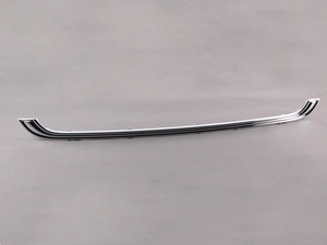 Genuine MINI Chrome Surround Section