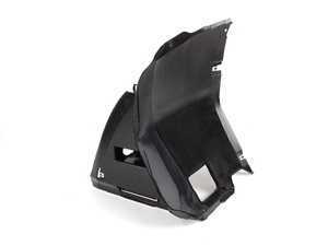 Spoiler Splash Panel - Left - E46