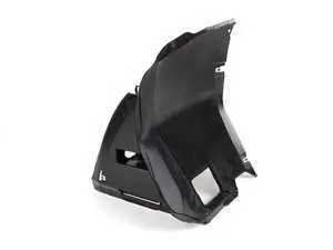 Spoiler Splash Panel - Left - E46