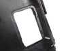 Genuine BMW Spoiler Splash Panel - Left - E46 51718193811 View 6