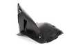 Genuine BMW Spoiler Splash Panel - Left - E46 51718193811 View 8