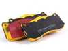 EBC Front YellowStuff Performance Brake Pad Set - BMW 135i / Mini R5X DP41995R View 1