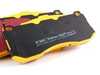 EBC Front YellowStuff Performance Brake Pad Set - BMW 135i / Mini R5X DP41995R View 3