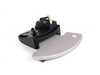 Genuine BMW Genuine BMW Shift Paddle - Right - E90 E92 E93 M3 E70 X5 M E71 X6 M 61317840477 View 1