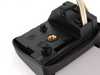 Genuine BMW Genuine BMW Shift Paddle - Right - E90 E92 E93 M3 E70 X5 M E71 X6 M 61317840477 View 2