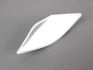 Genuine BMW Additional Turn Indicator Lamp, Right - 63137191760 - E89