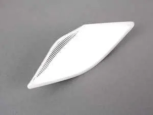 Genuine BMW Additional Turn Indicator Lamp, Right - 63137191760 - E89