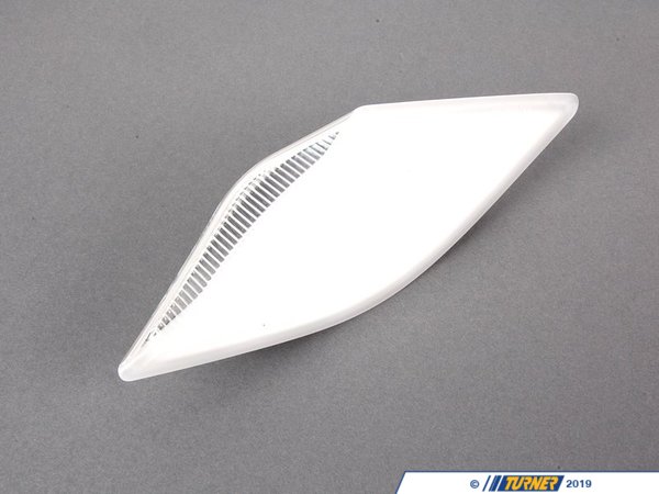 Genuine BMW Genuine BMW Additional Turn Indicator Lamp, Right - 63137191760 - E89 63137191760