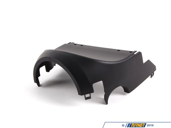 Genuine BMW Genuine BMW Trim Panel Upper Part - 32311161654 - E38,E39 32311161654