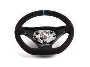 BMW M Performance Steering Wheel - E82/88 E9X (with Manual Transmission)