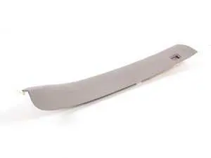 Genuine BMW A pillar cover - left - E60, E61